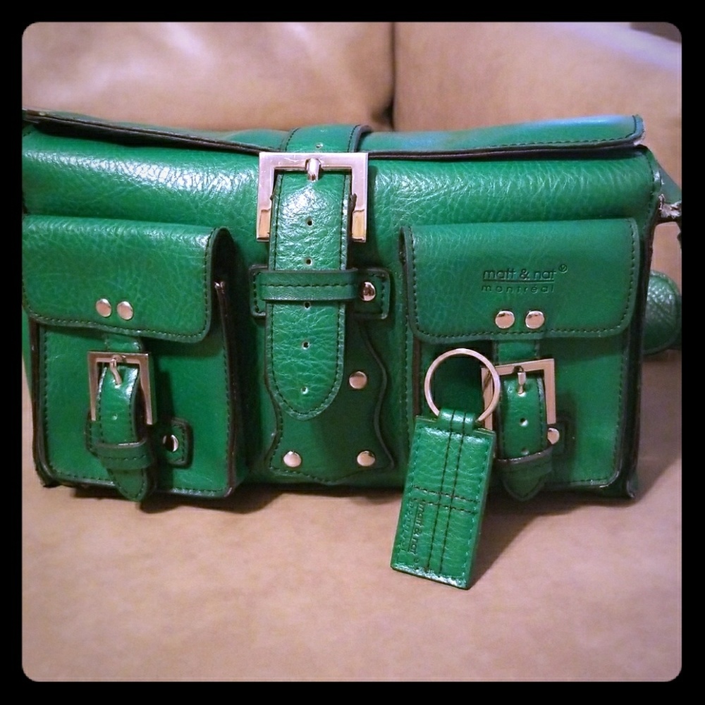 Handbag