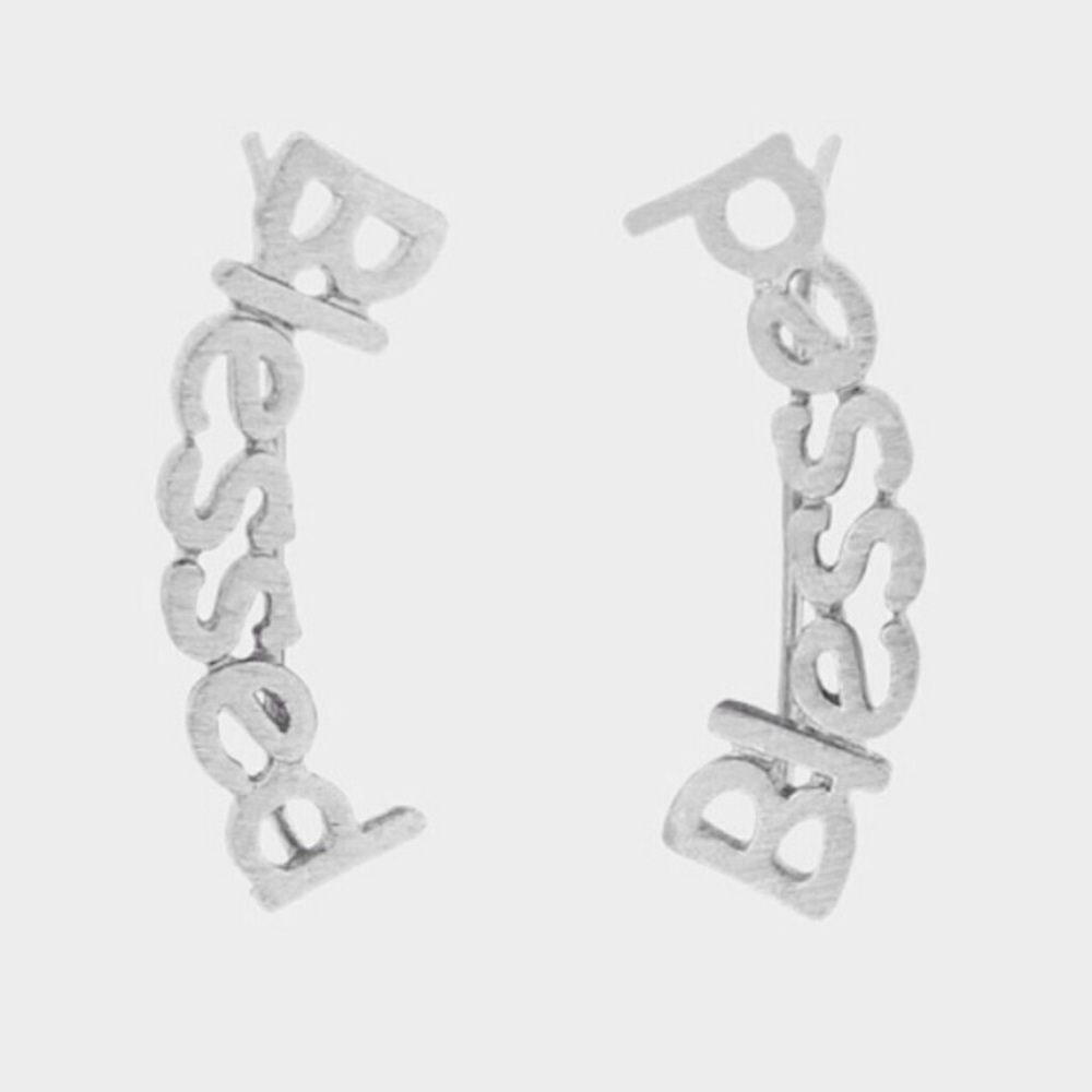 Super cute earrings - sold out!