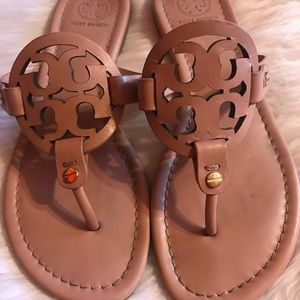 Tory Burch Miller Sandals Tory Burch Miller Sandals