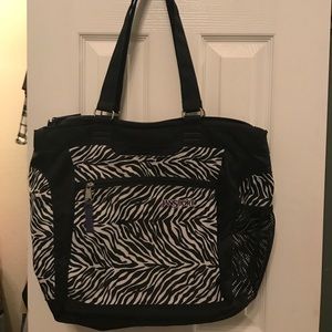 Jansport tote