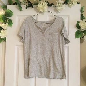 Old Navy Pocket Tee Old Navy Pocket Tee