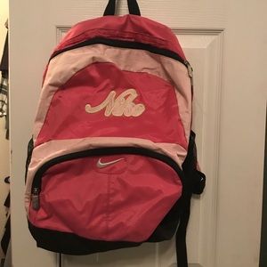 Nike backpack