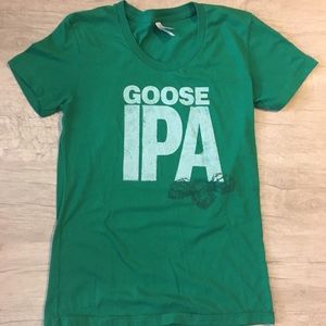 Goose IPA Graphic Tee Goose IPA Graphic Tee