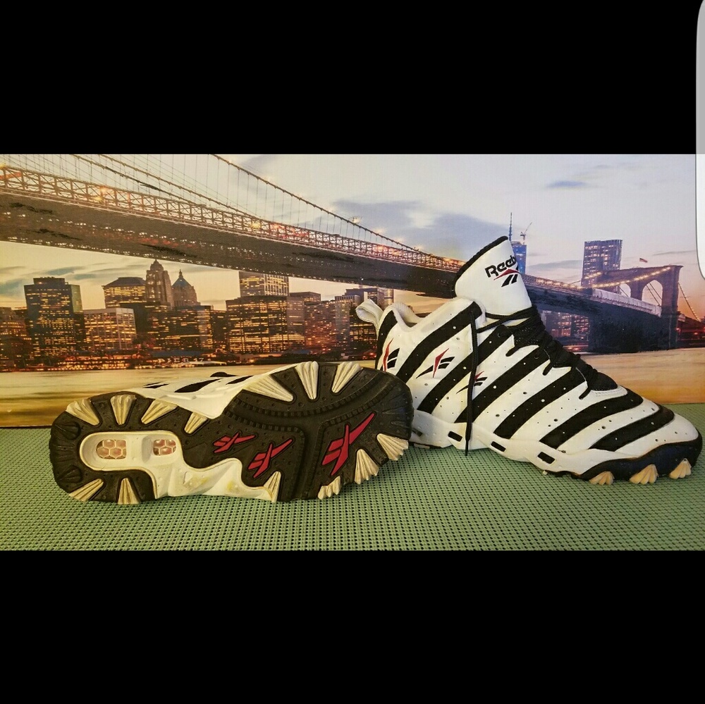 1996 BIG HURT!! RARE!!