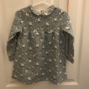 Zara top