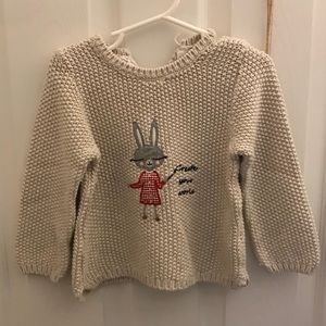 Zara top