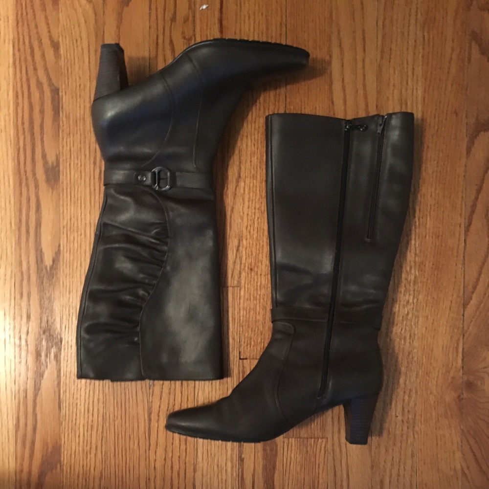 Blondo Canada boots