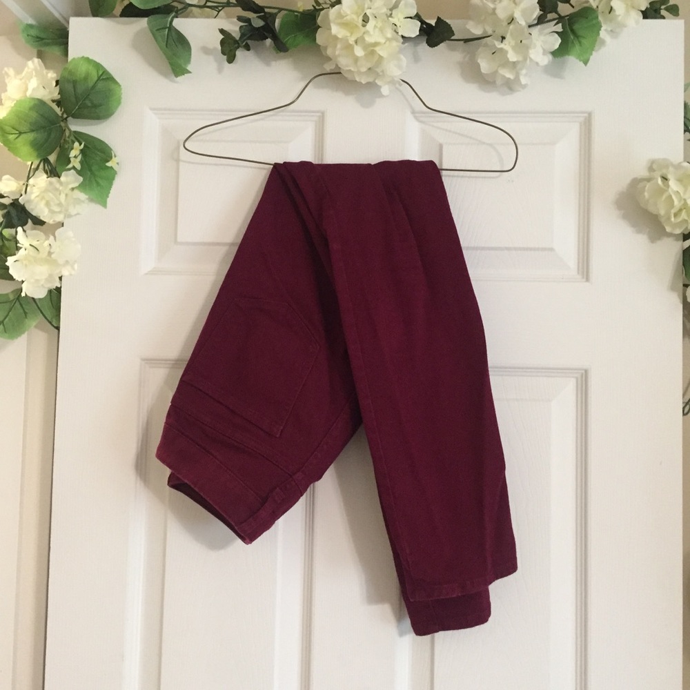 Arizona Skinny Jeans