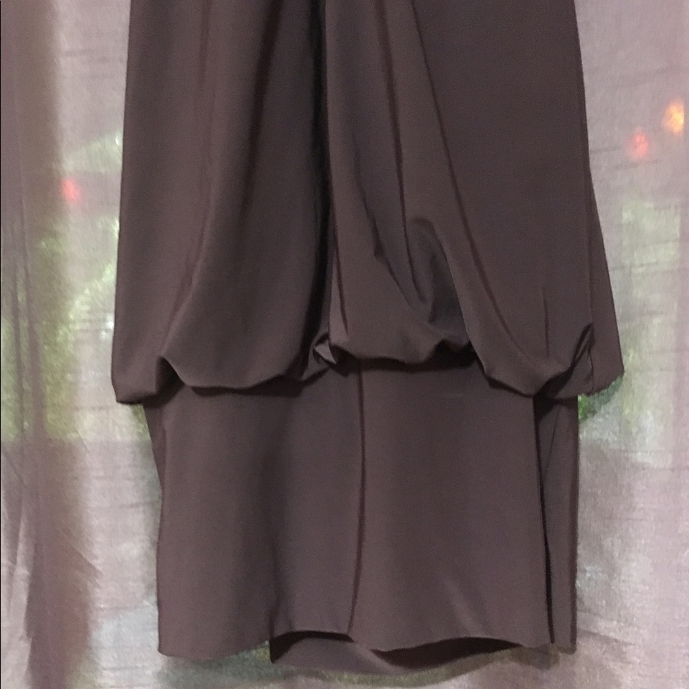 Women's "bubble dress" - Picture 3 of 5