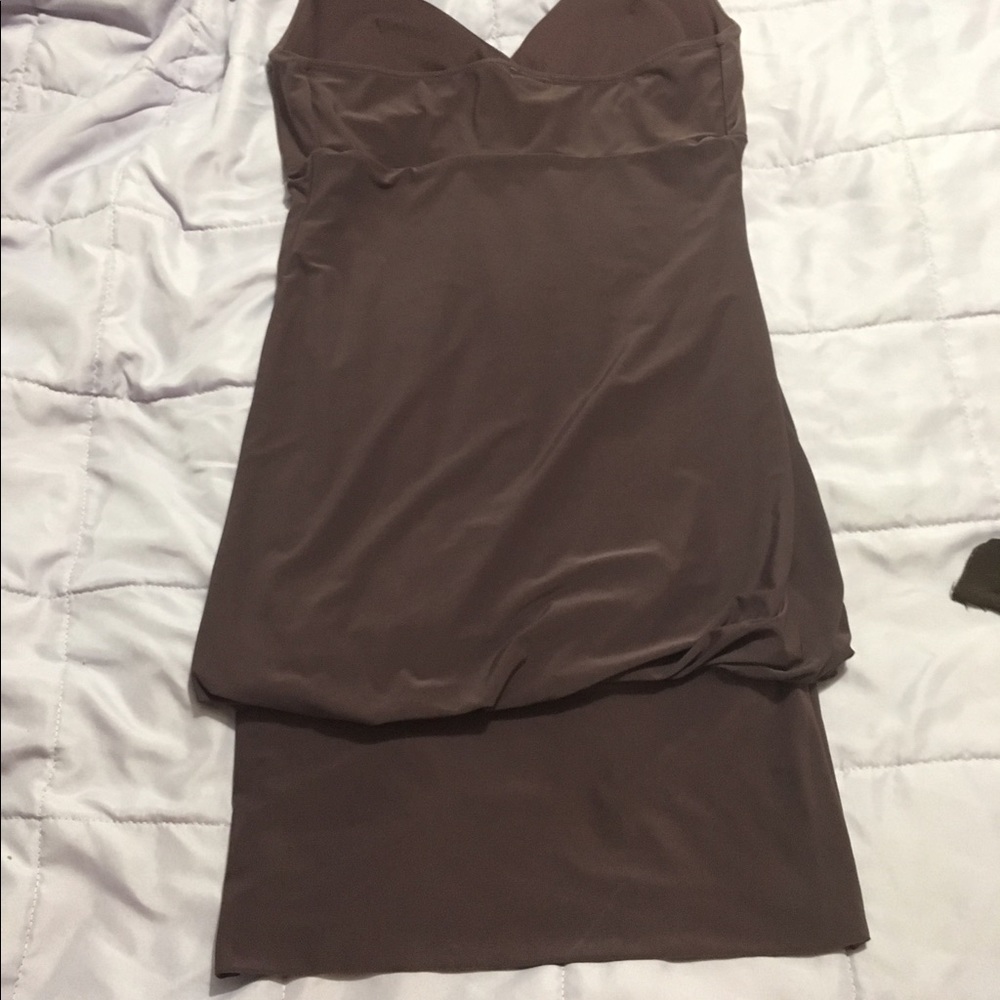 Women's "bubble dress" - Picture 4 of 5