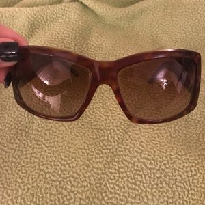 Versace tortoise bling sunglasses women's Versace tortoise bling sunglasses women's