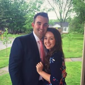 Meet your Posher, Caitlynn