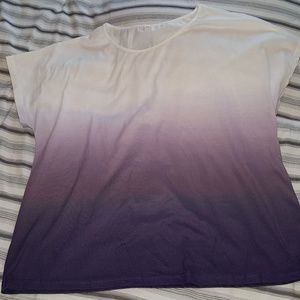Purple T Purple T