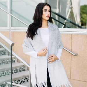 Mer-Sea & Co Cozy Wrap Mer-Sea & Co Cozy Wrap