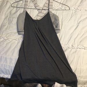 Lululemon athletica workout tank