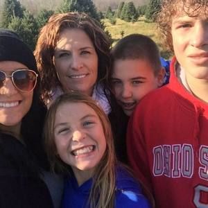 Meet your Posher, Kelly