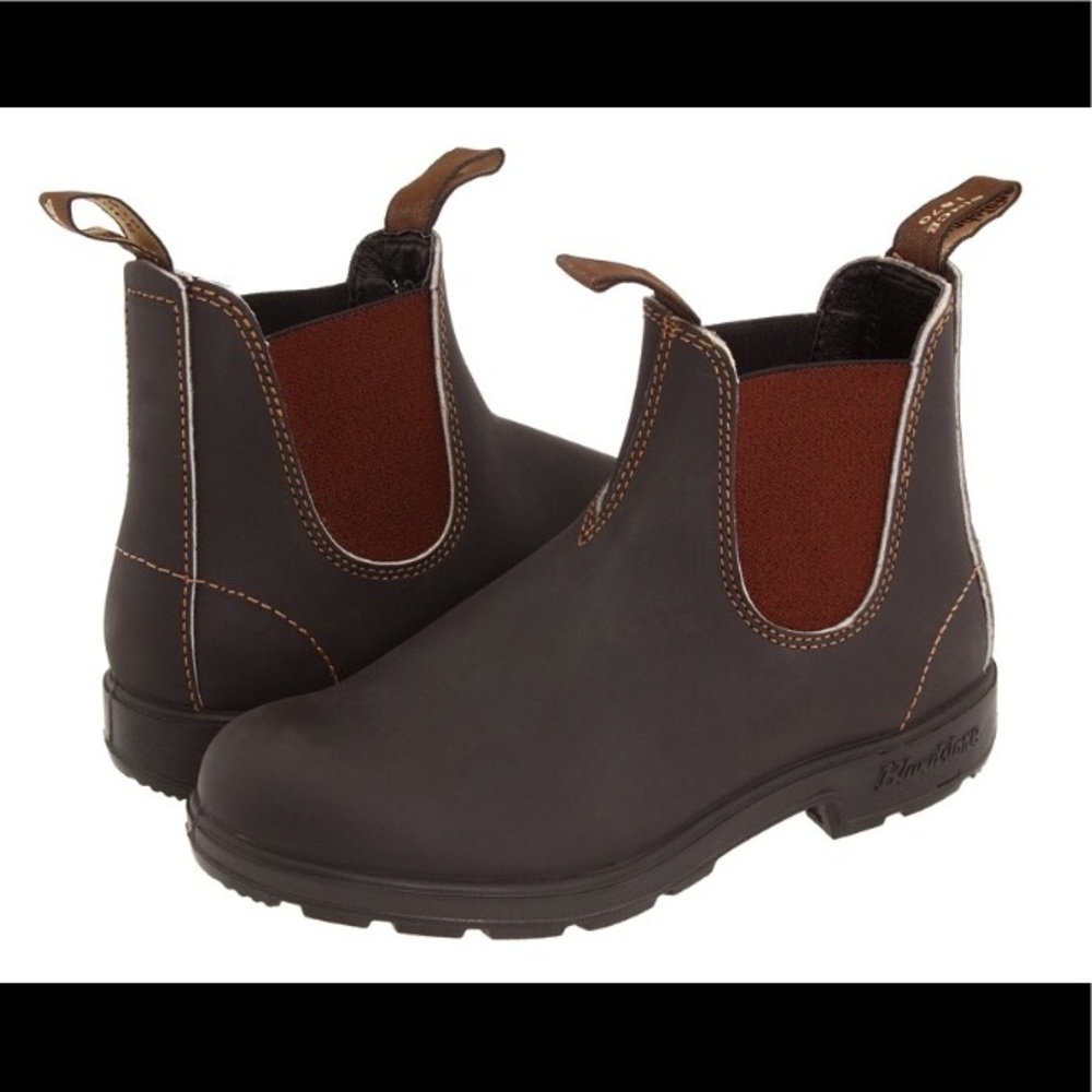 Blundstone BL500 Shoe