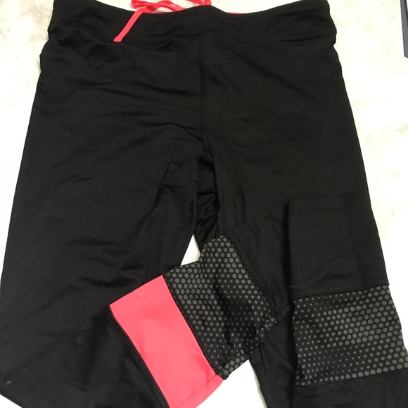 Forever 21 Pants - Forever 21 Workout Legging