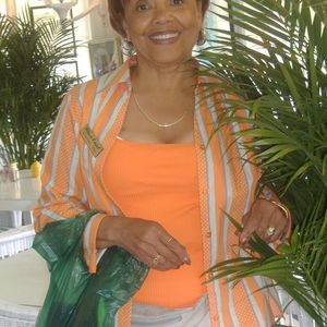 Meet your Posher, Millie