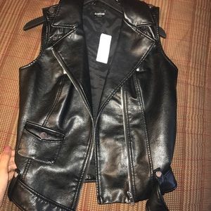 Moto vest
