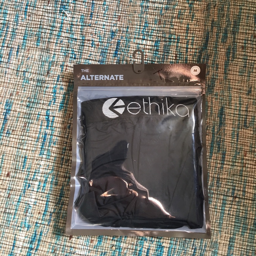 Ethika Men's Underwear