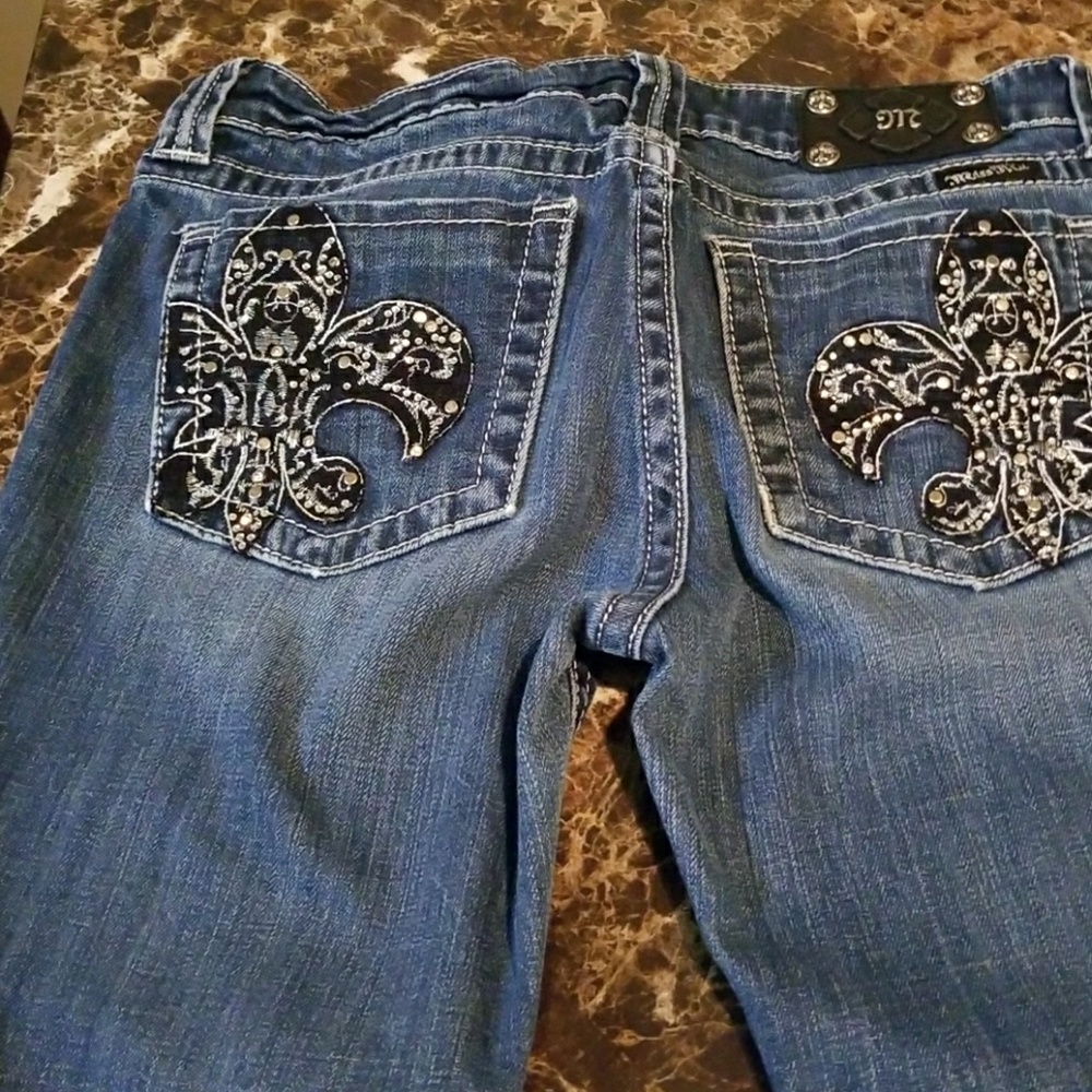 Jeans