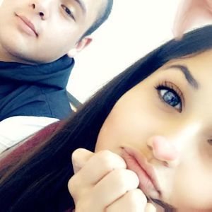 Meet your Posher, Mariana