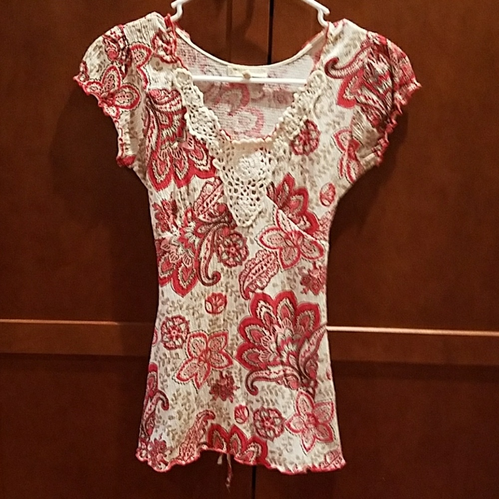 Cute Top!