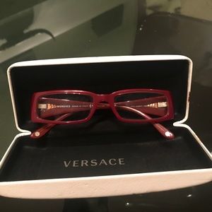 Versace Reading Frames Versace Reading Frames