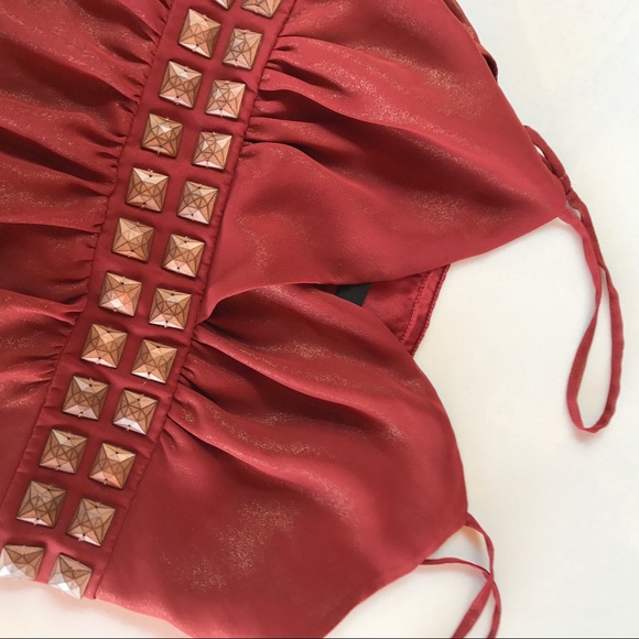 Express Spaghetti Strap with beads - Picture 4 of 8