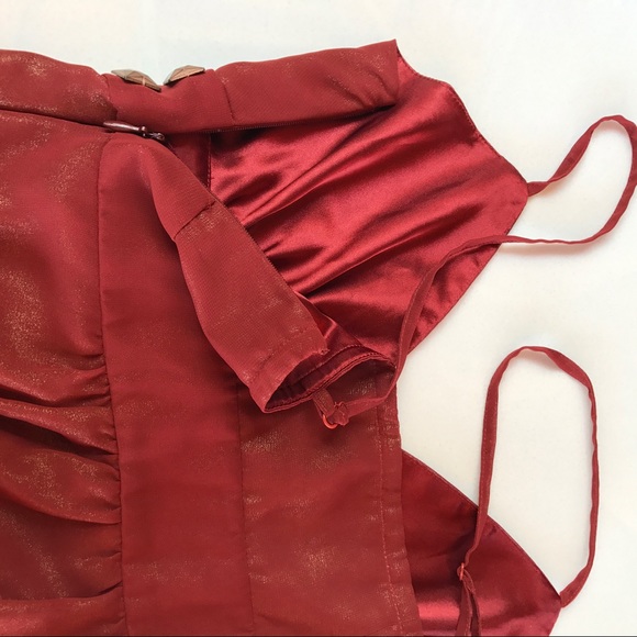 Express Spaghetti Strap with beads - Picture 5 of 8