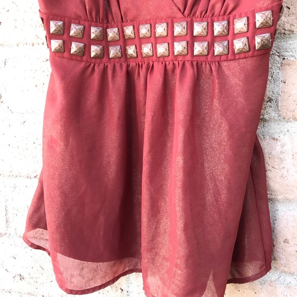 Express Spaghetti Strap with beads - Picture 7 of 8