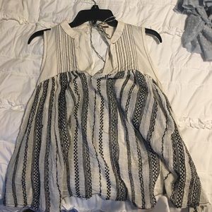 Free People top