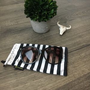 Stella&Dot Parker Sunglasses Stella&Dot Parker Sunglasses