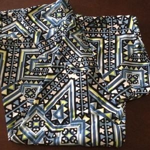 LuLaRoe TC Leggings