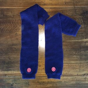 Pure Barre Legwarmers Pure Barre Legwarmers