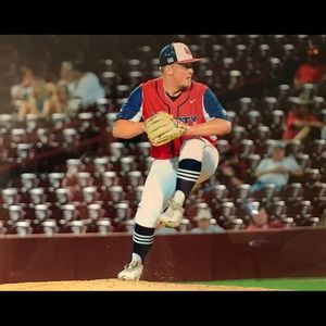 Meet your Posher, Shane