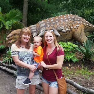 Meet your Posher, Jackie