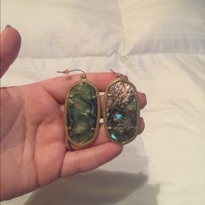 Kendra Scott Earrings