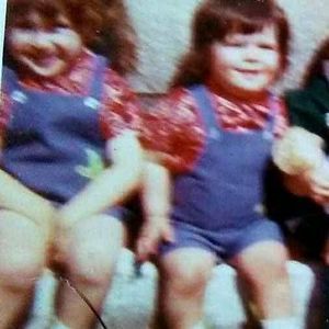 Meet your Posher, Carolina