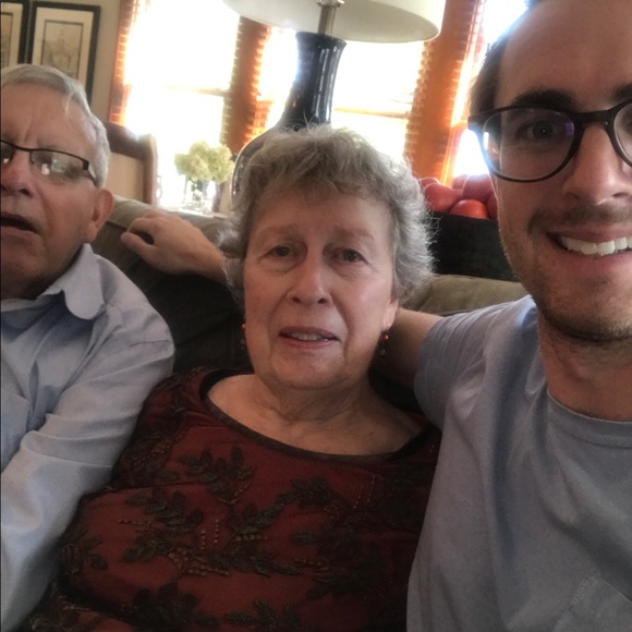 Meet your Posher, Mary - Picture 1 of 1