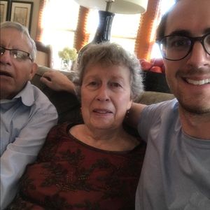 Meet your Posher, Mary