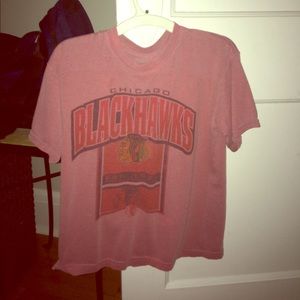 Chicago BlackHawks Shirt