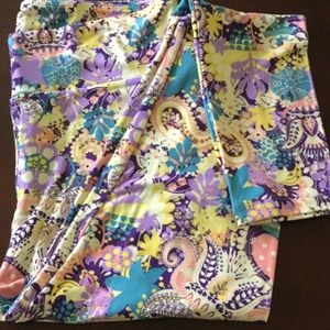 LuLaRoe TC Leggings, brand new