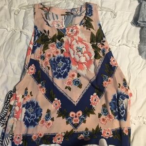 Free People top
