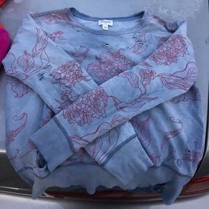 XS True Religion Sweatshirt