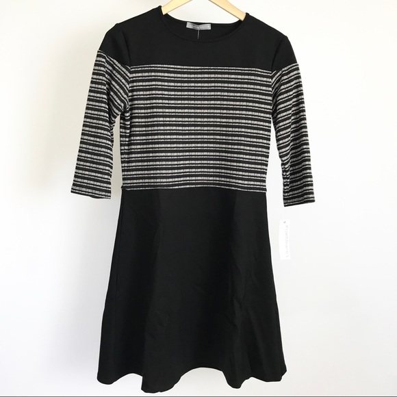 Stitch Fix Loveappella Emma Knit Dress A-line