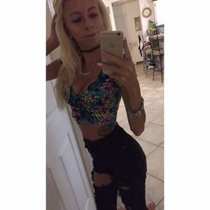 Meet your Posher, Cheyenne