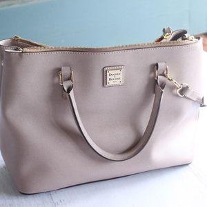 Dooney & Bourke Willa Satchel