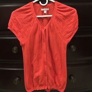 Women's short sleeve top Women's short sleeve top